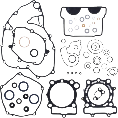 Complete Gasket Kit 09347510