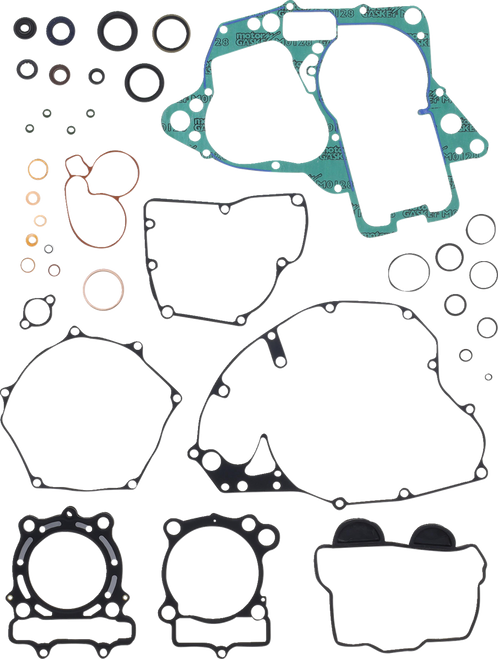 Complete Gasket Kit 09347511