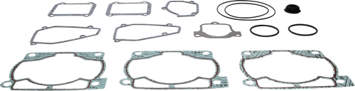 Top End Gasket Set 09347787