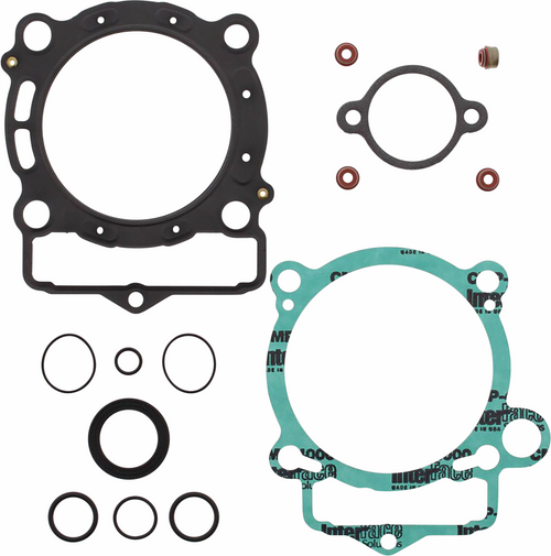 Top End Gasket Kit 09348012