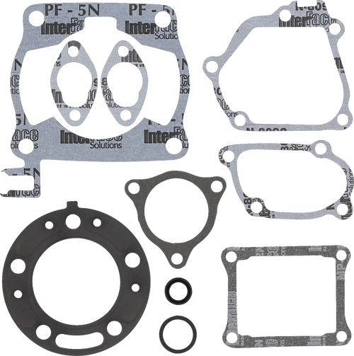 Top End Gasket Kit 09348016