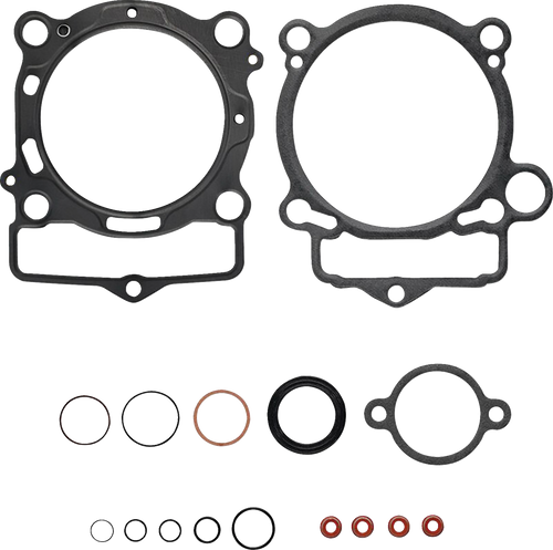 Top End Gasket Kit 09348018