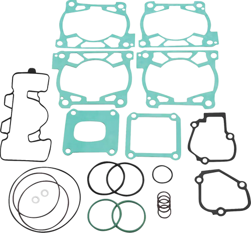 Top End Gasket Kit 09348020