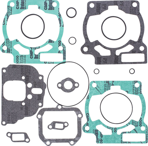 Top End Gasket Kit 09348025