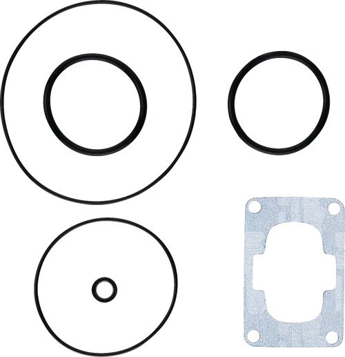 Top End Gasket Kit 09348026