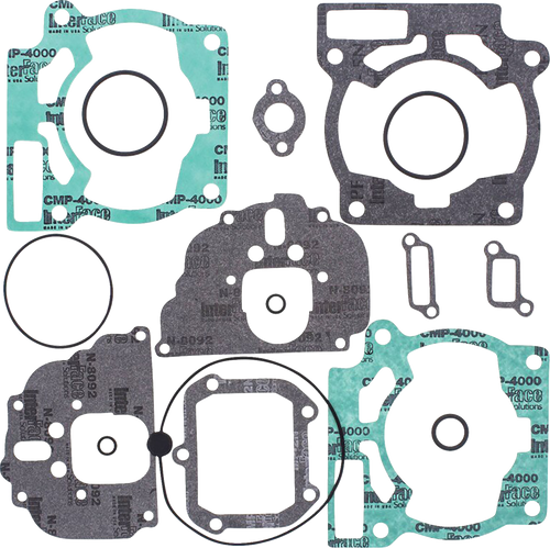 Top End Gasket Kit 09348028