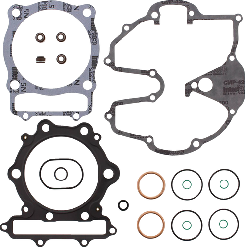 Top End Gasket Kit 09348032