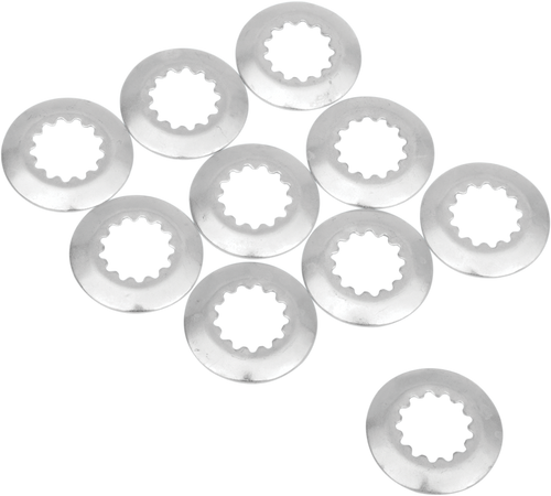 Countershaft Washer/Snap Ring Kit 09350495 Countershaft Washer/Snap Ring Kit 09350495