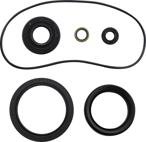 Differential Seal Kit 09351206 Differential Seal Kit 09351206