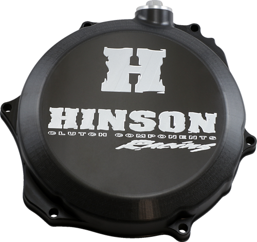 Clutch Cover 09400816