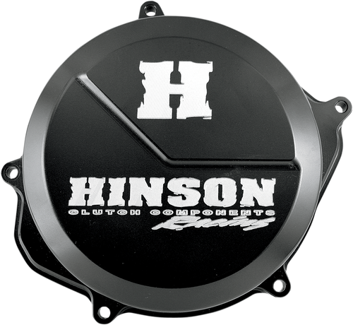 Clutch Cover 09401035