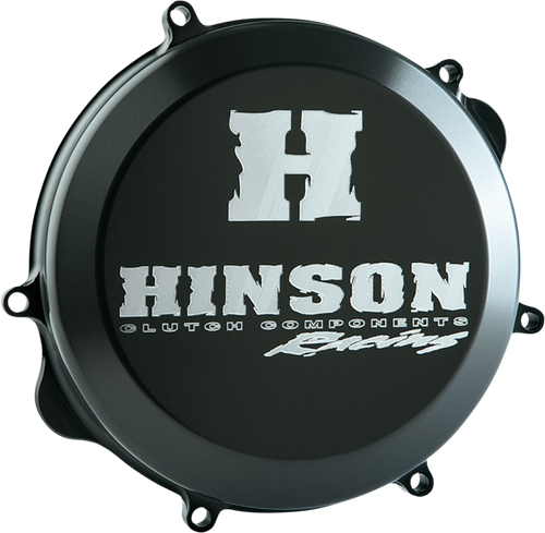 Clutch Cover 09402006