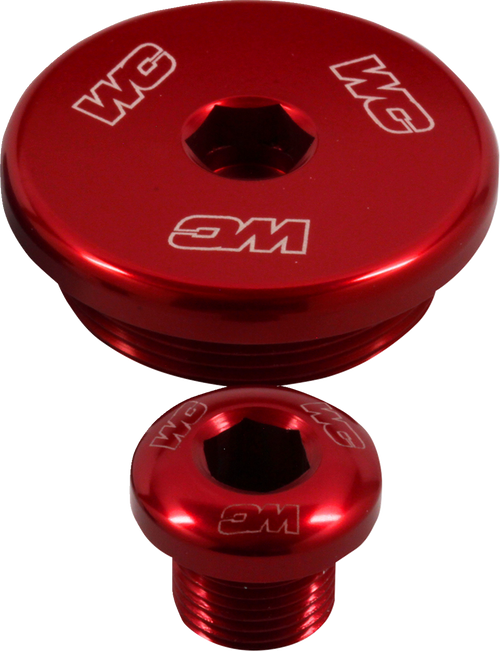 Engine Plug Set 09500111