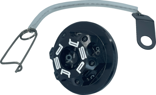 Oil Filler Cap Kit 09500558
