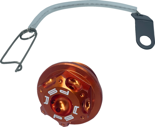 Oil Filler Cap Kit 09500559