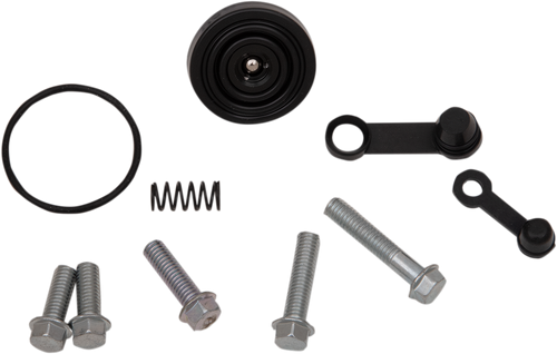 Clutch Slave Cylinder Rebuild Kit 09500898