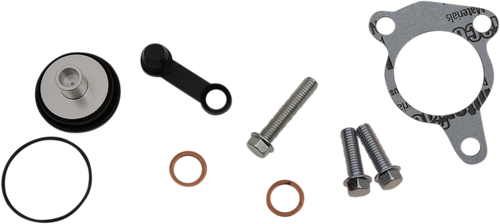 Clutch Slave Cylinder Rebuild Kit 09500897