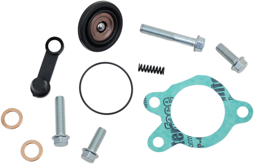 Clutch Slave Cylinder Rebuild Kit 09500899