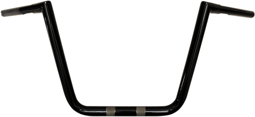 1-1/4" Twin Peaks Hefty Big Twin Handlebar 06013364