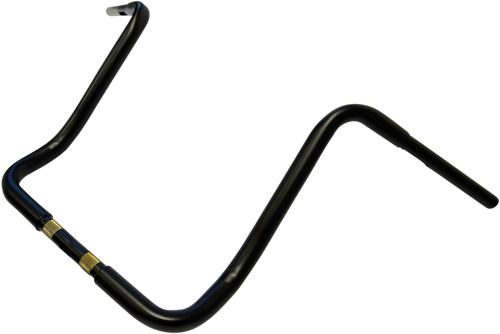 1-1/4" Touring Ape Hanger Handlebar 06013463
