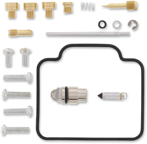Carburetor Repair Kit - Polaris 10030505
