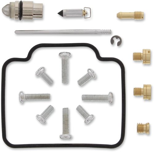 Carburetor Repair Kit - Polaris 10030512 Carburetor Repair Kit - Polaris 10030512
