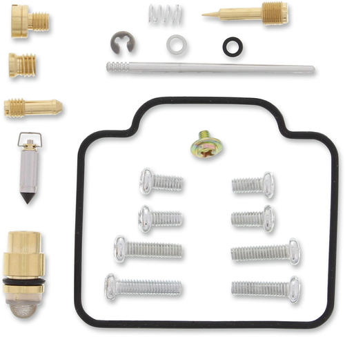 Carburetor Repair Kit - Arctic Cat 10030547