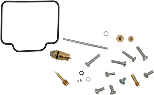 Carburetor Repair Kit - Suzuki 10030562