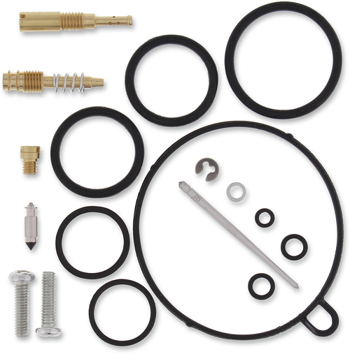Carburetor Repair Kit - Honda 10030566