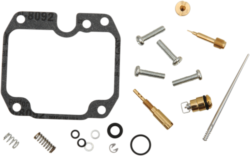 Carburetor Repair Kit - Kawasaki 10030591