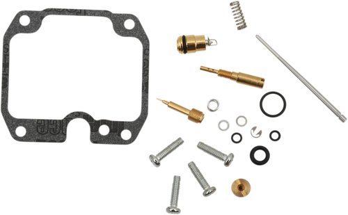 Carburetor Repair Kit - Kawasaki 10030594