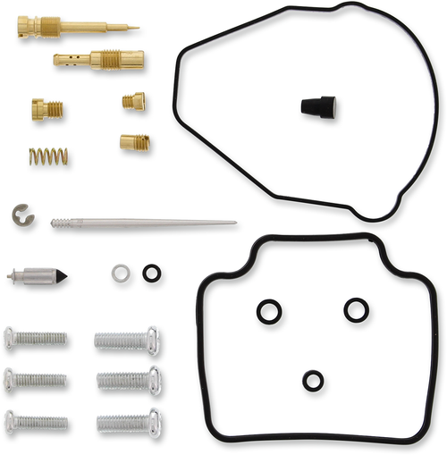 Carburetor Repair Kit - Honda 10030617