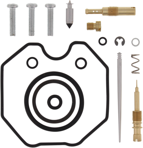 Carburetor Repair Kit - Honda 10030624