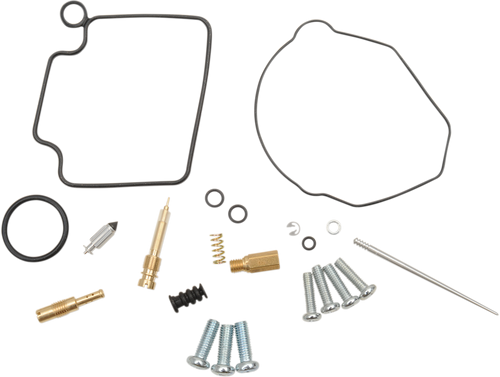 Carburetor Repair Kit - Honda 10030625