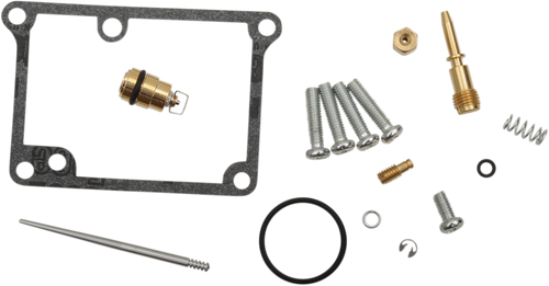 Carburetor Repair Kit - Yamaha 10030656