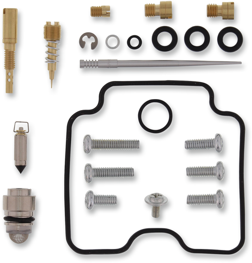 Carburetor Repair Kit - Yamaha 10030665