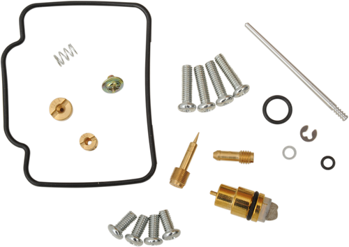 Carburetor Repair Kit - Suzuki 10030670