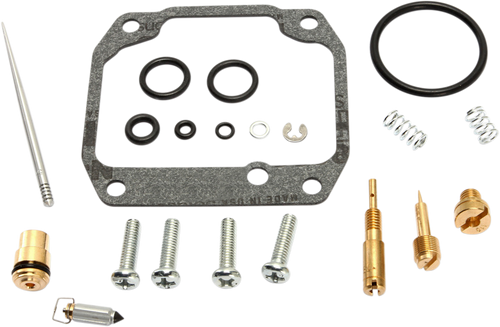 Carburetor Repair Kit - Suzuki 10030672
