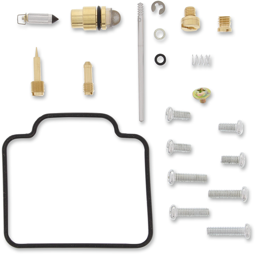 Carburetor Repair Kit - Arctic Cat 10030683