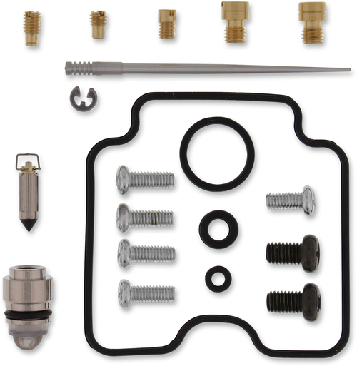 Carburetor Repair Kit - Polaris 10030687