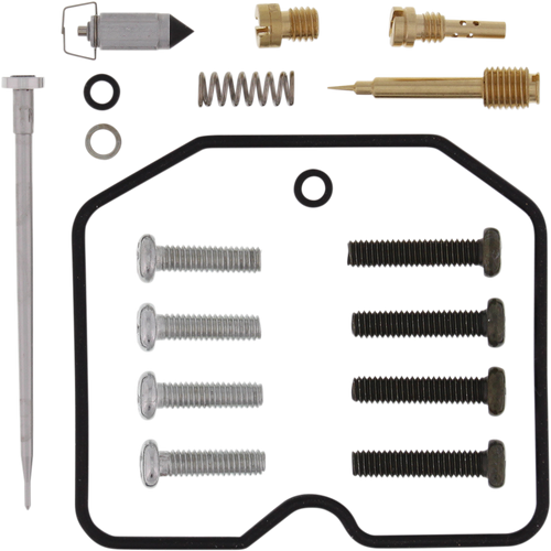 Carburetor Repair Kit - Kawasaki 10030707