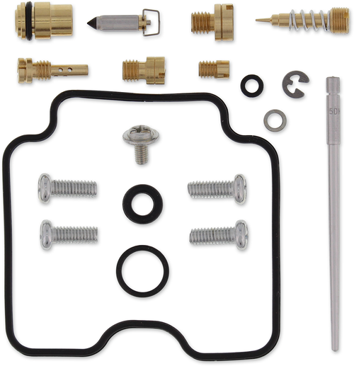 Carburetor Repair Kit - Kawasaki 10030708