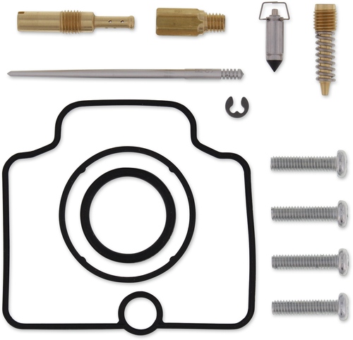 Carburetor Repair Kit - Suzuki 10030716