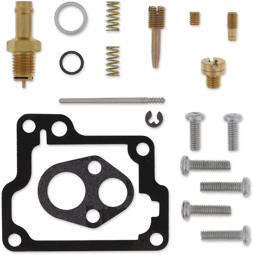 Carburetor Repair Kit - Suzuki 10030726
