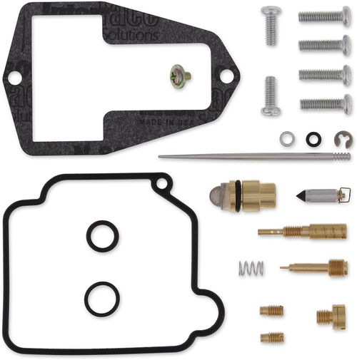 Carburetor Repair Kit - Suzuki 10030735