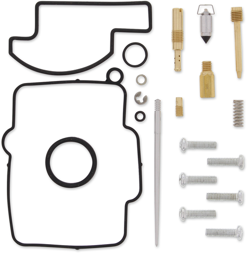 Carburetor Repair Kit - Kawasaki 10030741