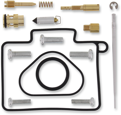 Carburetor Repair Kit - Yamaha 10030749