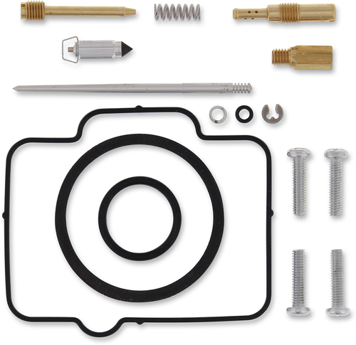Carburetor Repair Kit - Suzuki 10030791 Carburetor Repair Kit - Suzuki 10030791