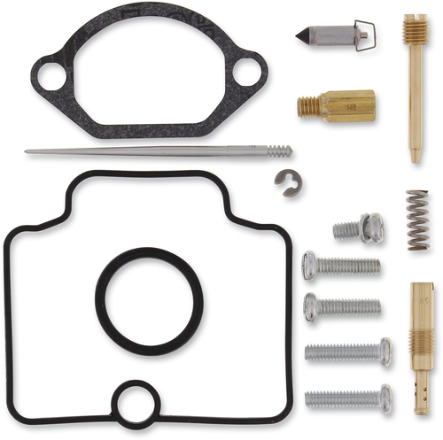 Carburetor Repair Kit - Honda 10030793
