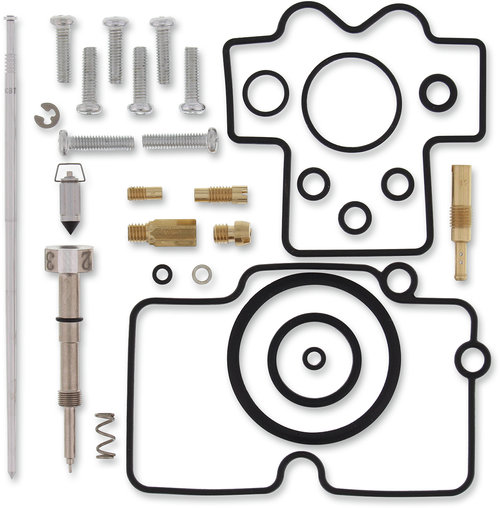 Carburetor Repair Kit - Honda 10030799